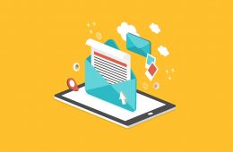 EmailMarketingPatrocinadoMDirector12001 260x170 1 Blog de Marketing online, Marketing Digital, Revista Mercadotecnia online