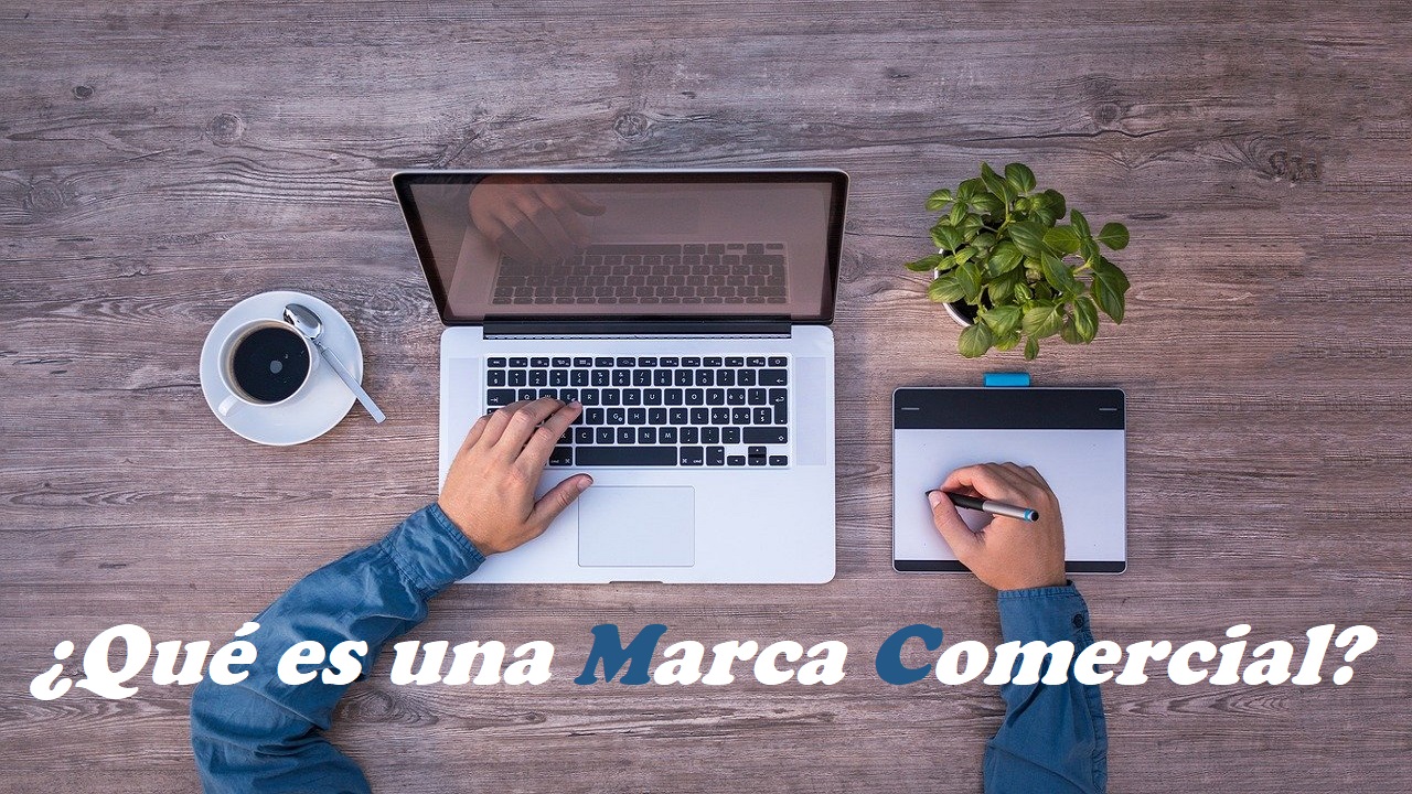 qu es una Marca Comercial