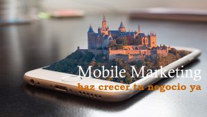 Mobile Marketing