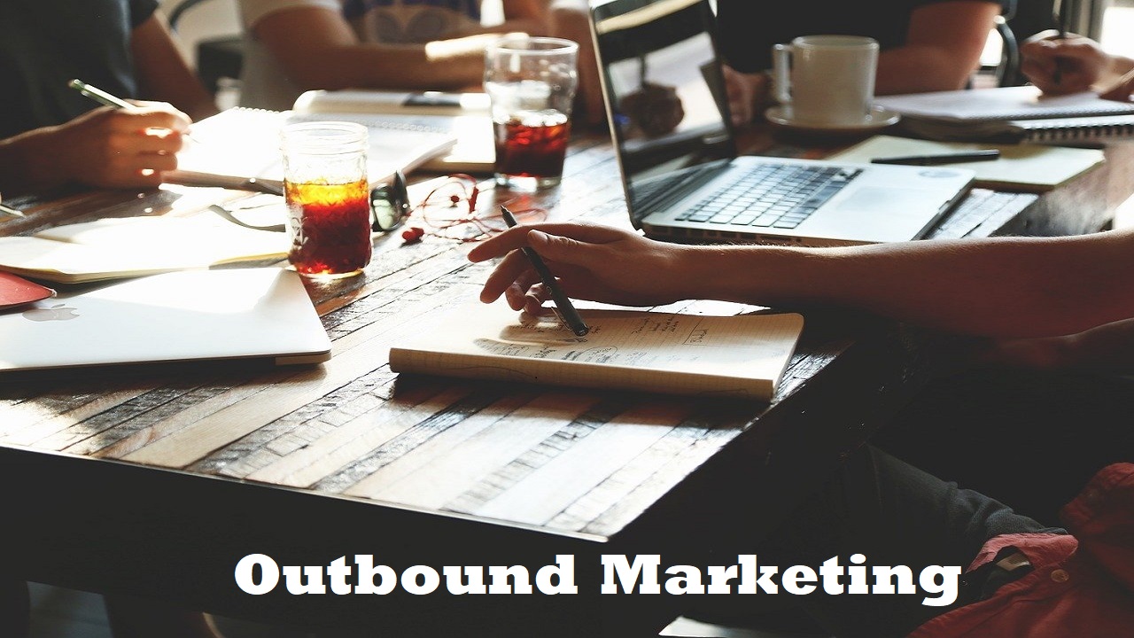 Inicio 18 Outbound Marketing