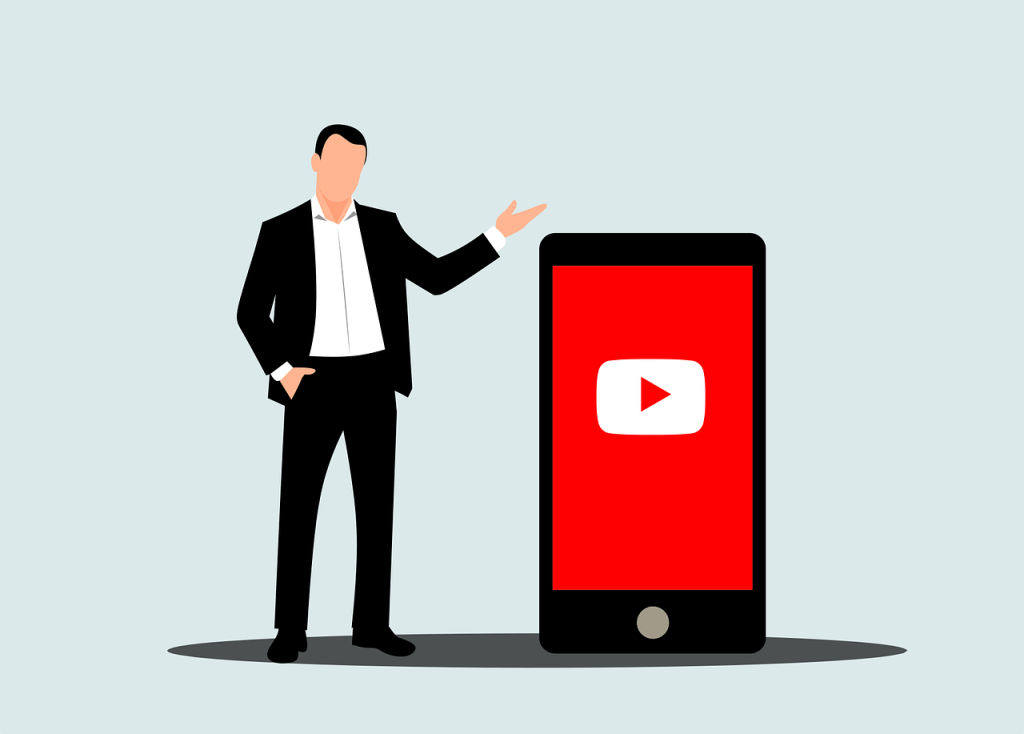 dinero con YouTube 3 Blog de Marketing online, Marketing Digital, Revista Mercadotecnia online
