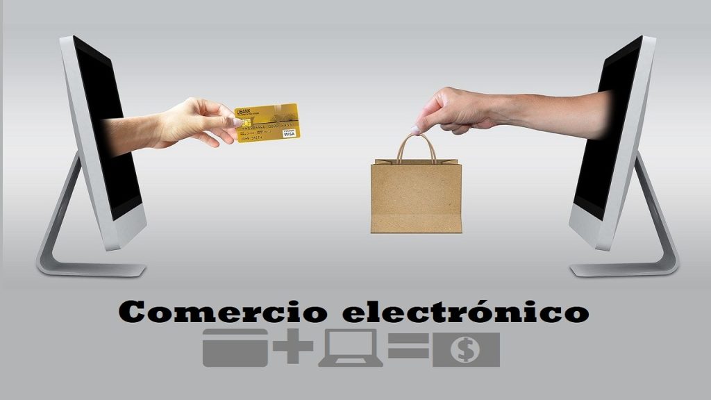 servicio al cliente con eCommerce