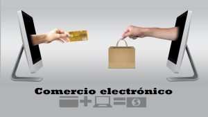 servicio al cliente con eCommerce