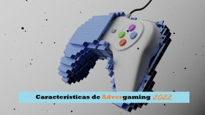 Características de Advergaming