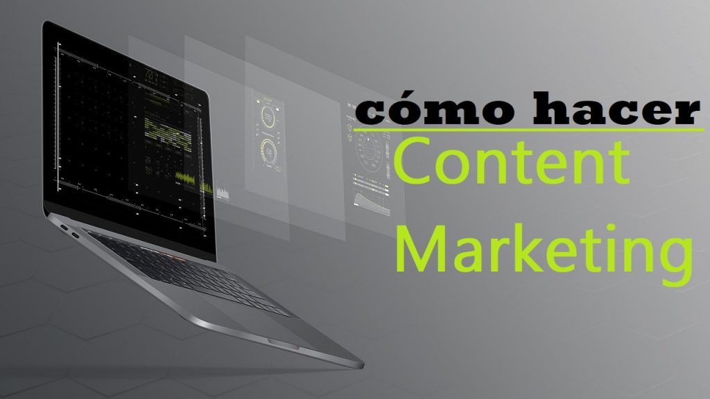 Content Marketing para generaciones no lectoras