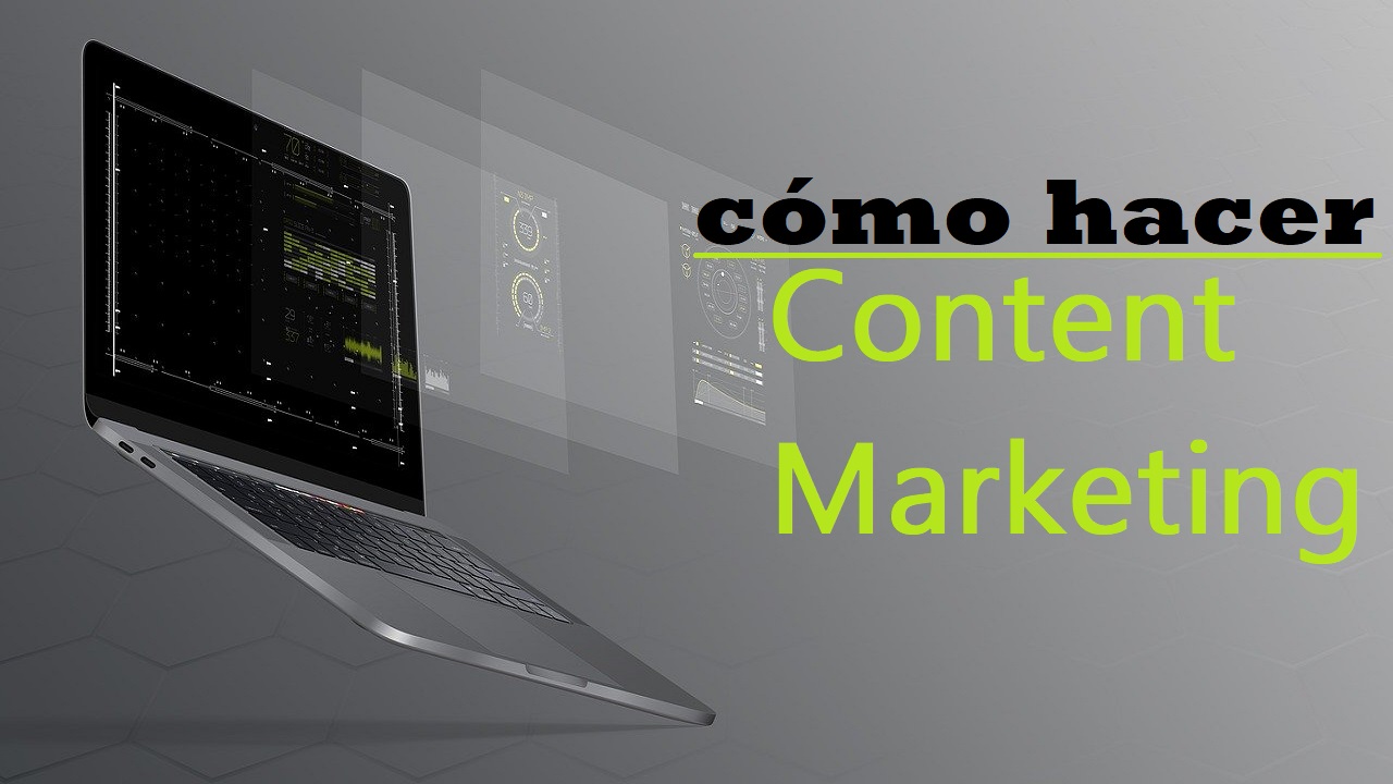 Content Marketing para generaciones no lectoras